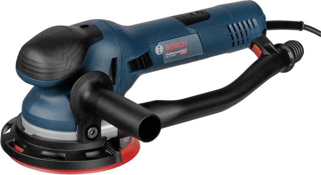 Exzenterschleifer GET 75-150 in L-BOXX Produktbild 