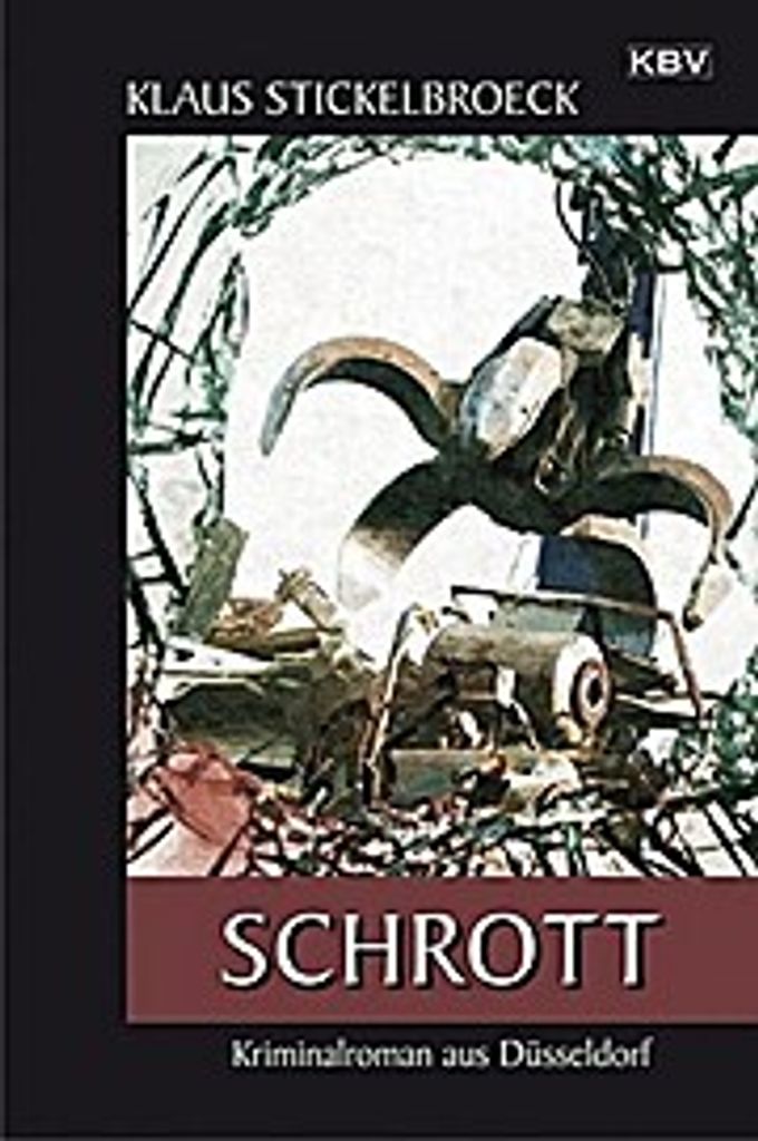 Schrott