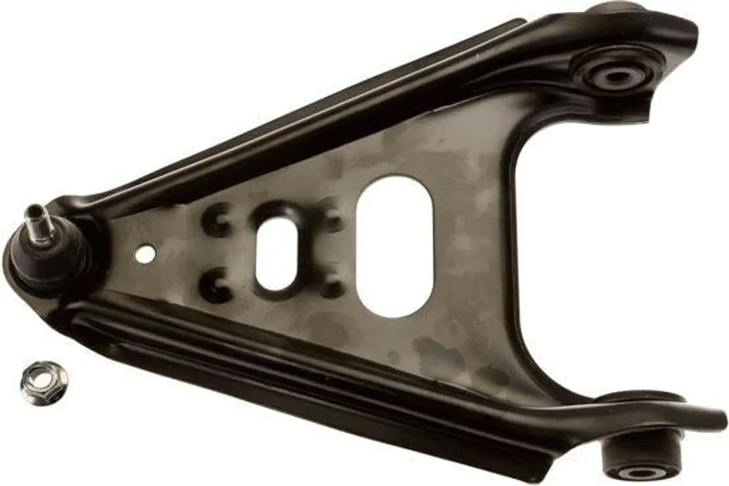 TRW JTC1405 Bras de suspension OE A4513300010 pour Smart Fortwo