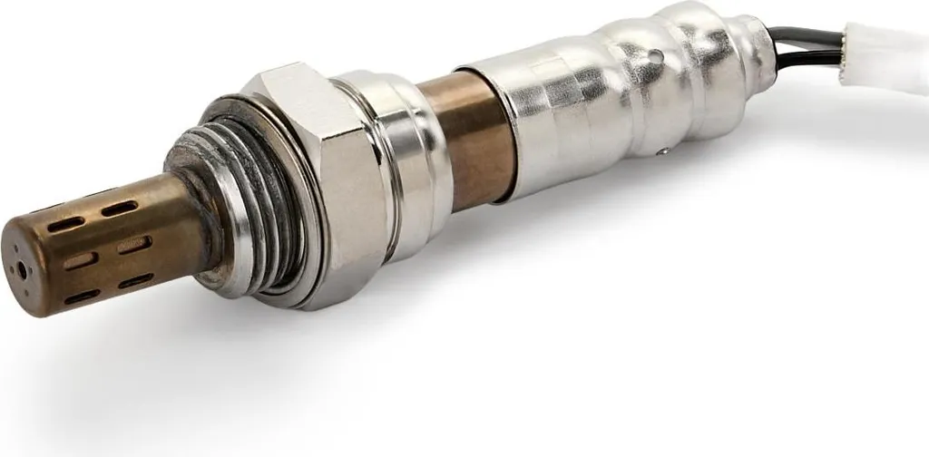 Sonde Lambda DELPHI ES21087 Haute Précision pour Réduction de Consommation - 3