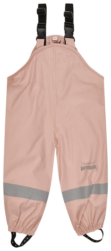Sterntaler Matschhose ungefüttert uni Produktbild 