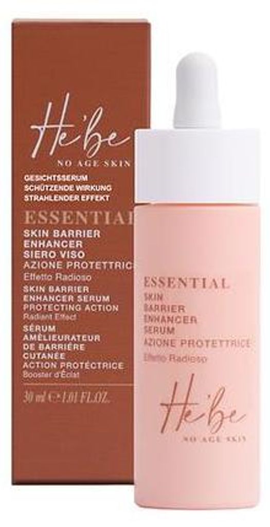 Verhelderend gezichts serum Productafbeelding 