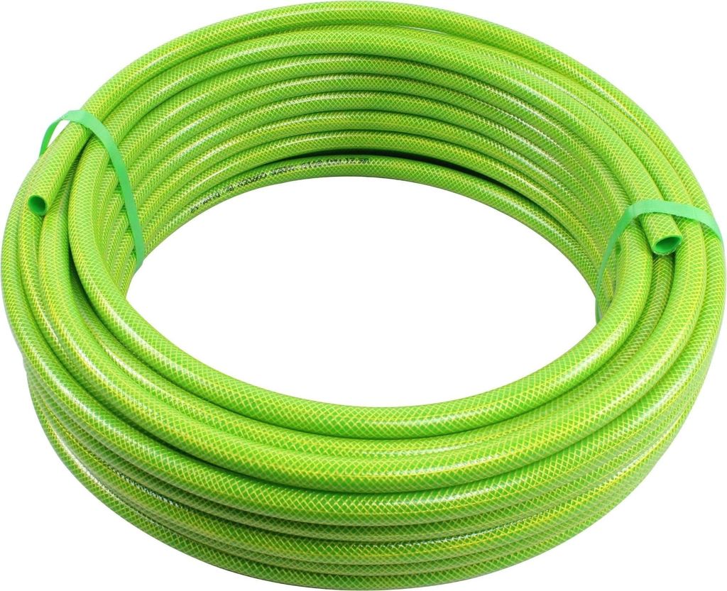 Tubo da giardino da 1/2 pollice, 15 metri - Flessibile e Immagine del prodotto 