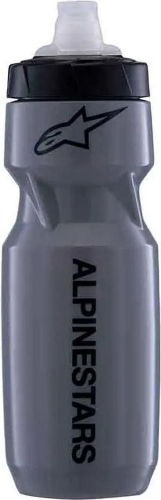 Alpinestars Bicycle Alps Trinkflasche 650ml Grau Grau One Size