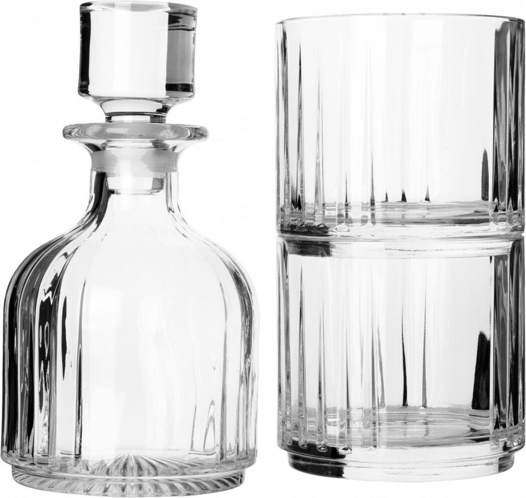 Whiskyset Combo 3tlg.