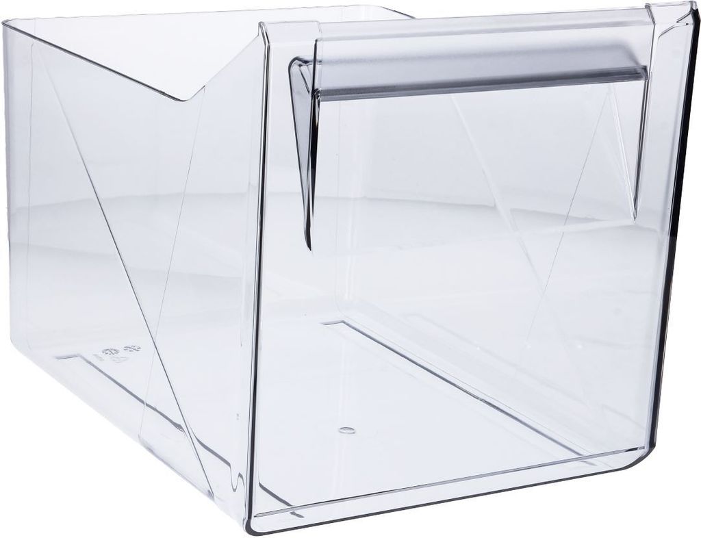 easyPART passend für 8083605082 Electrolux Gemüseschublade AEG für Kühlschrank KühlGefrierKombination