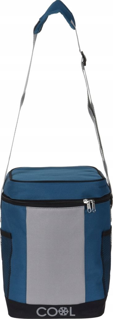 Thermo-Lunchbag für unterwegs, 10 l