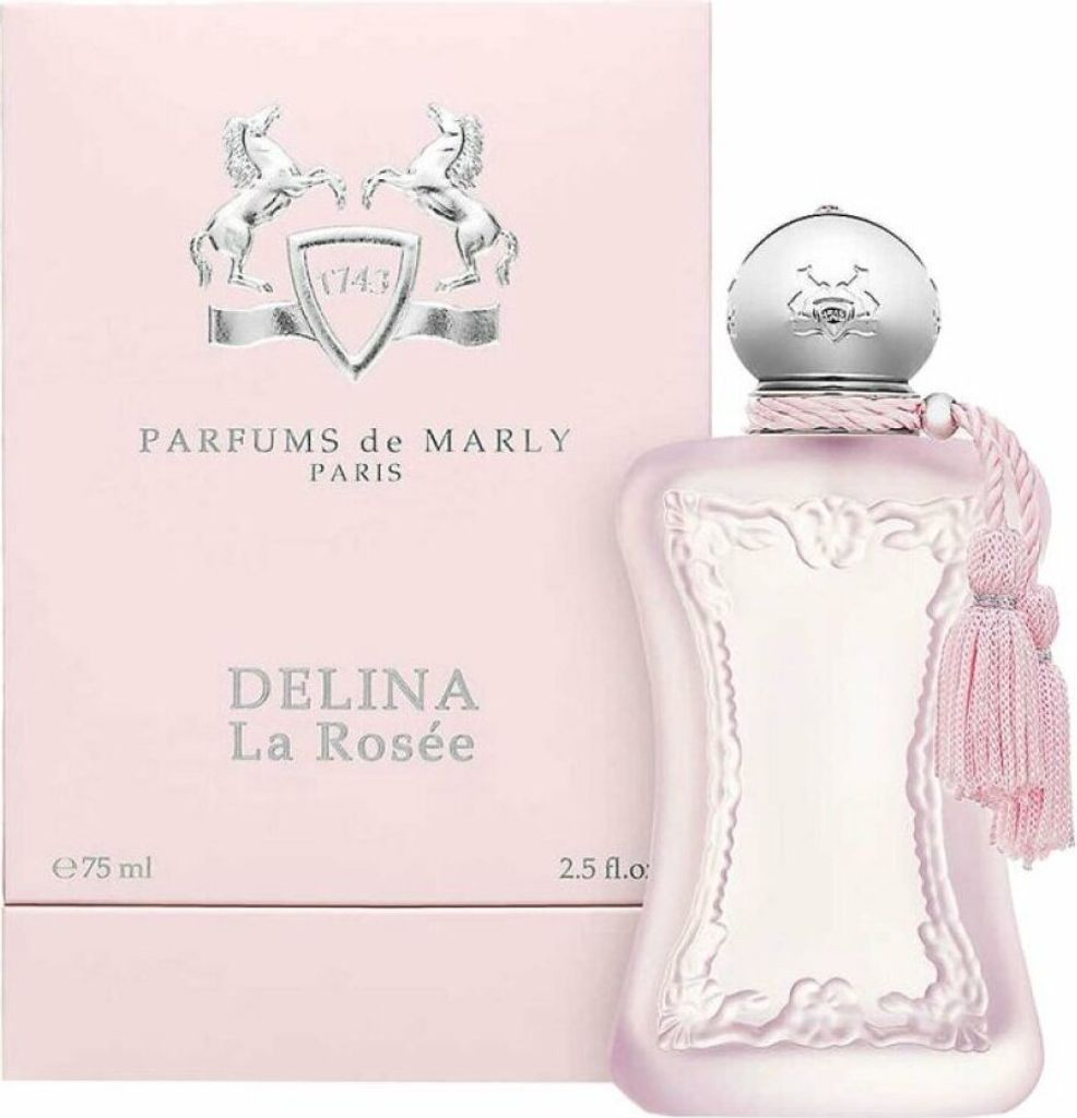 Parfums de Marly Delina La Rosée woda perfumowana unisex 75 Zdjęcie produktu 