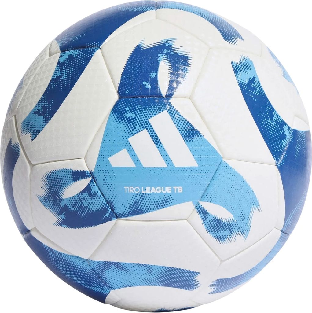 adidas Trainingsball - Tiro League Thermally Bonded Produktbild 