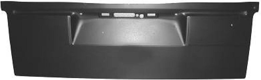 DIEDERICHS Heckklappe 9417010 für VW Transporter IV Bus (70B, 70C, 7DB, 7DK, 70J, 70K, 7DC, 7DJ) 44cm