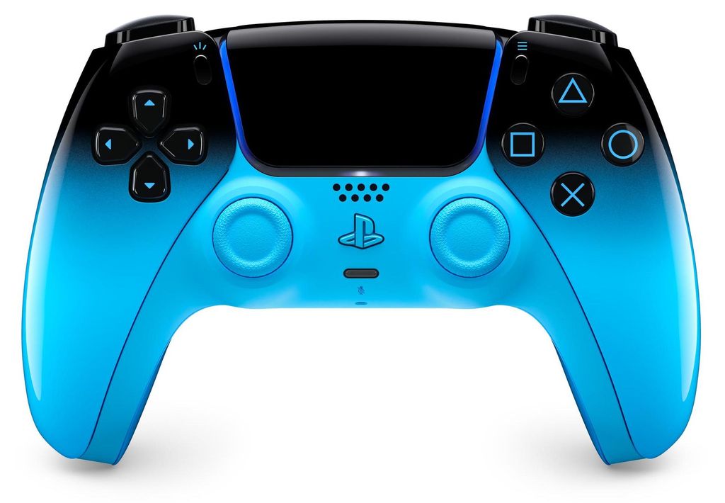 Sony Interactive Entertainment DualSense, Gamepad, Android, Zdjęcie produktu 