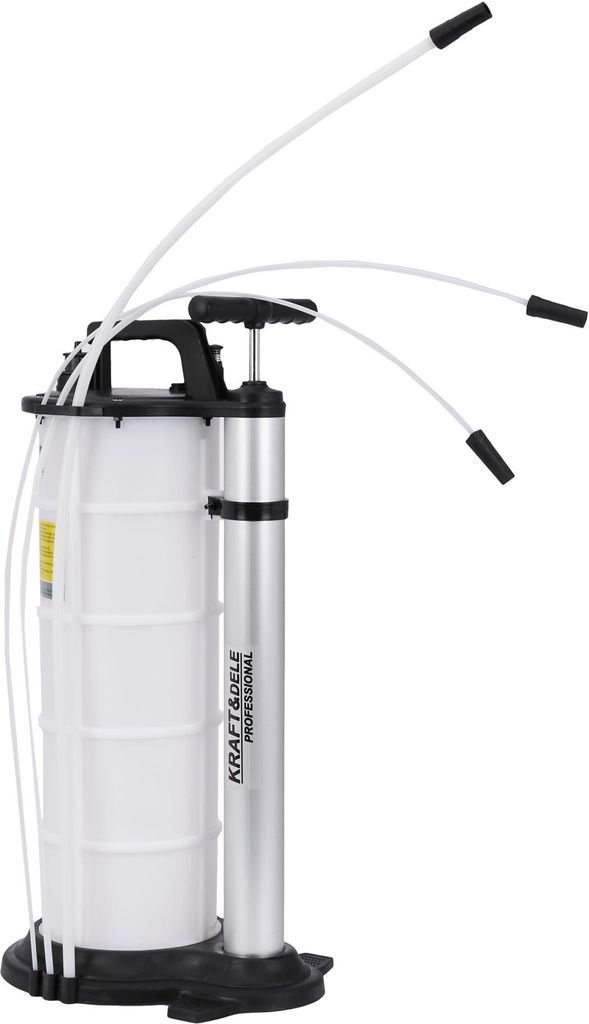 manuelle Ölabsaugung 9L KD1199 Produktbild 