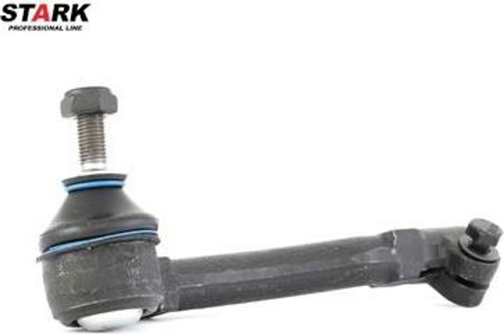 STARK Spurstangenkopf Spurstange für RENAULT CLIO II (BB0/1/2, CB0/1/2) Vorne Rechts SKTE-0280104