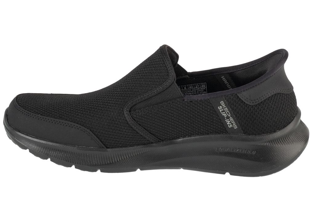 Buty Skechers Equalizer 5.0 232926BBK Zdjęcie produktu 