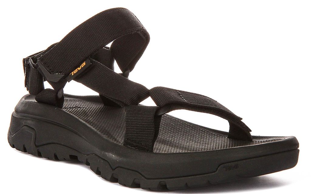 Teva Hurricane XLT3 In Black For Men – 12 UK - 47 EU - 13 Produktbild 