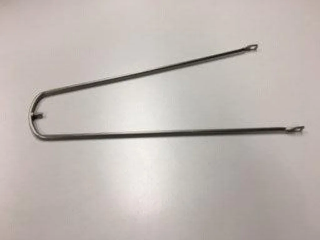 Fixation de garde-boue Aldo 26 pouces 347 mm spécial vélo de fonction