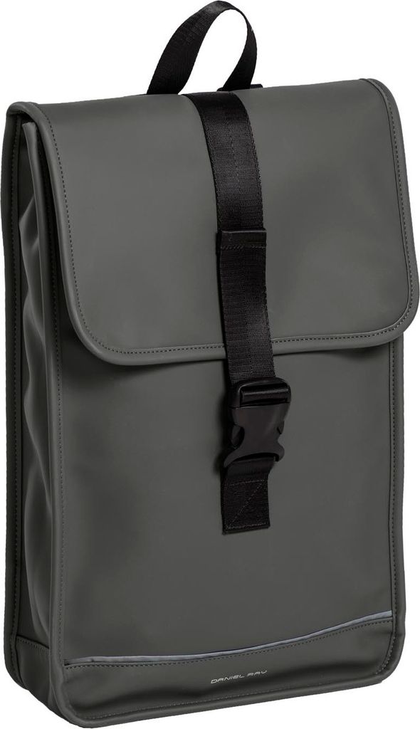 Daniel Ray Fullerton DRS251186 Rucksack anthrazit Produktbild 