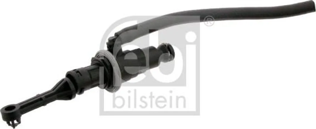 Cylindre émetteur d'embrayage FEBI 46430 pour Master et Movano 093185426