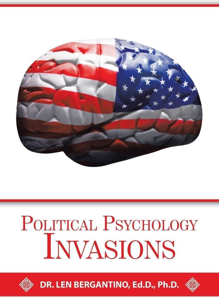 Political Psychology Invasions