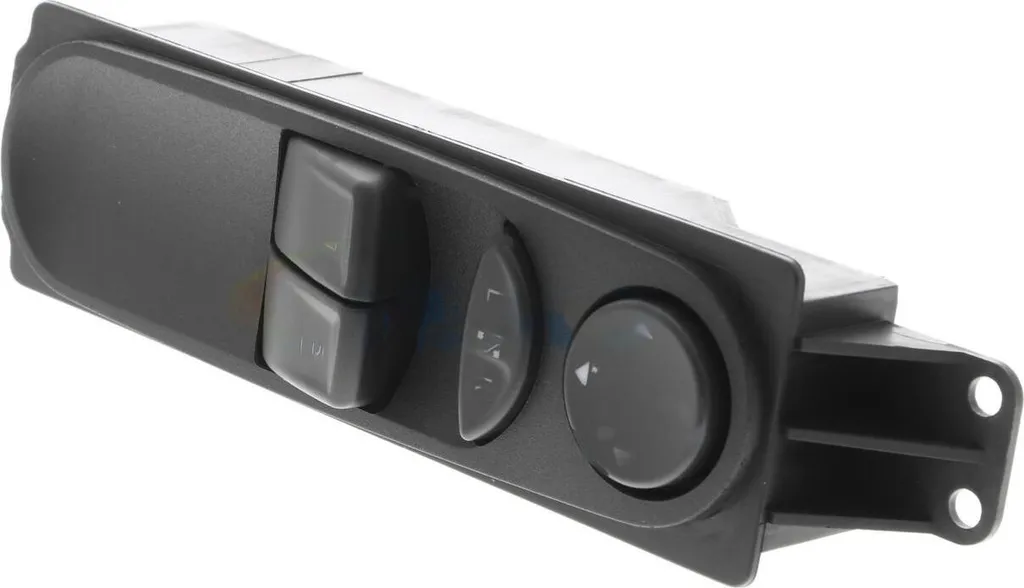 Bouton de lève-vitre électrique Mercedes Vito W447 avec double commande - 7