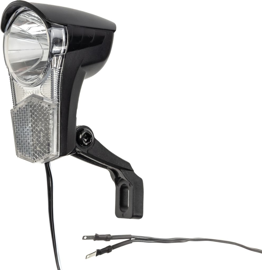 Fahrrad Scheinwerfer Büchel Spectra Uni LED 15 LUX E-Bike Produktbild 
