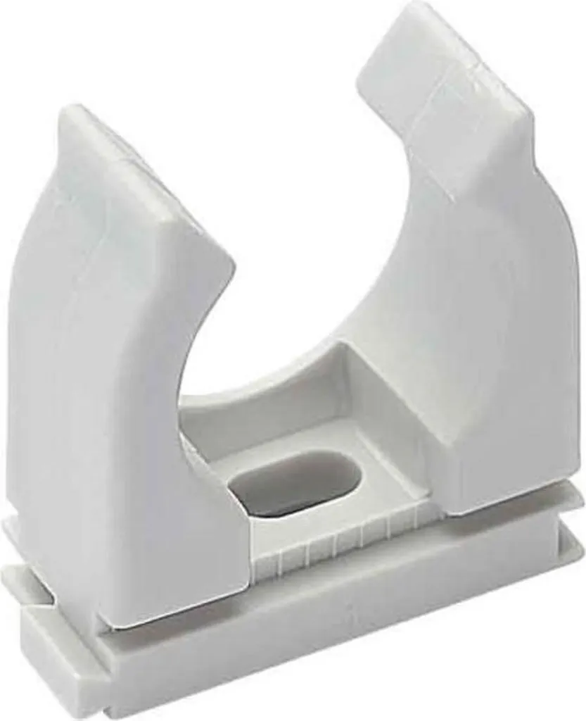 Collier de serrage ITW Spit 565033 VE100 pour fixation de gaines élec