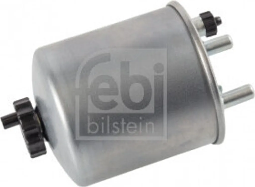 Filtre à gasoil pour Renault Kangoo et Twingo II - Qualité Supérieure