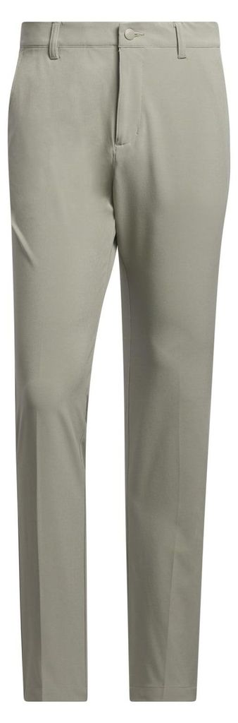 adidas ULTIMATE365 TAPERED GOLFHOSE Herren Grün 28/32