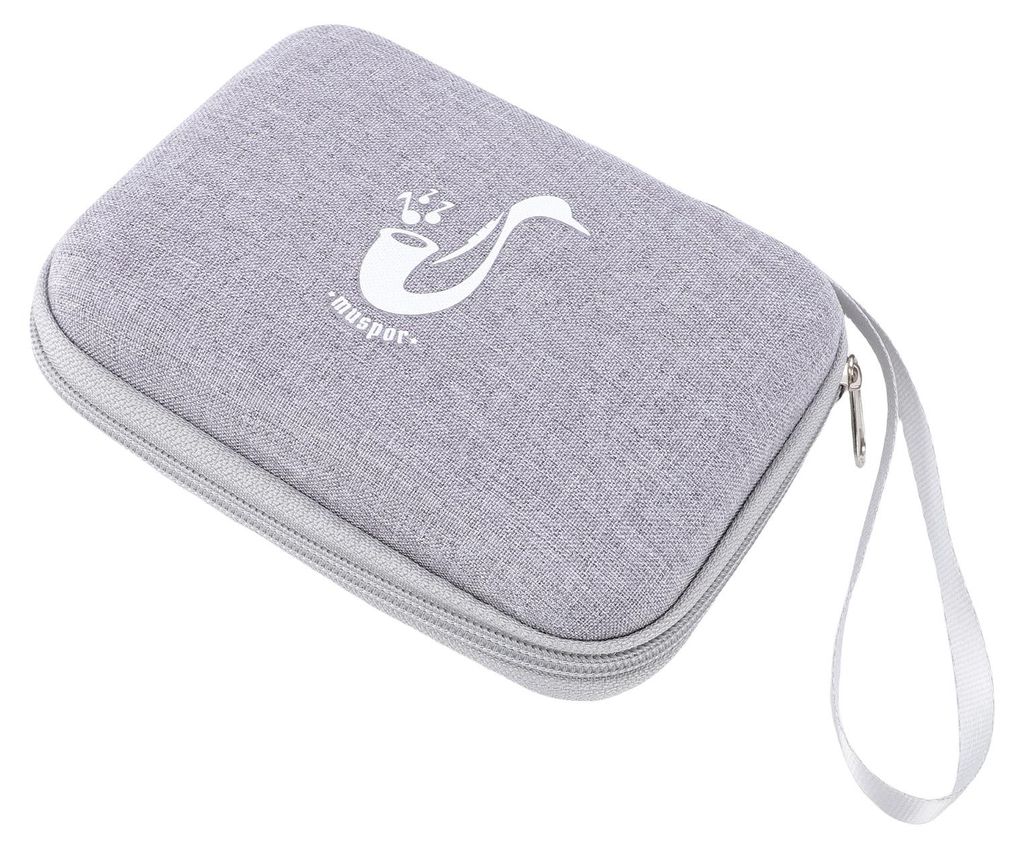 Aufbewahrungstasche für Blätter – wasserdichter Halter für Saxophon- und Klarinettenblätter – Beutel aus EVA-Material zum Schutz der Blätt...