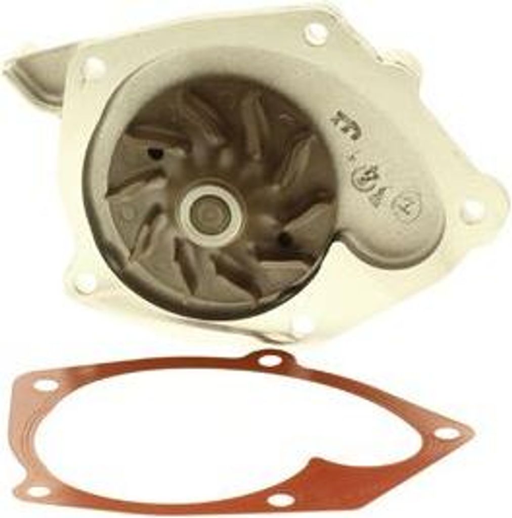 AISIN WE-RE01B Wasserpumpe, Motorkühlung OE MW30620725 kompatibel mit Carisma, Space Star, Interstar, Primastar, Movano, Vivaro, Avantime, Clio, E...