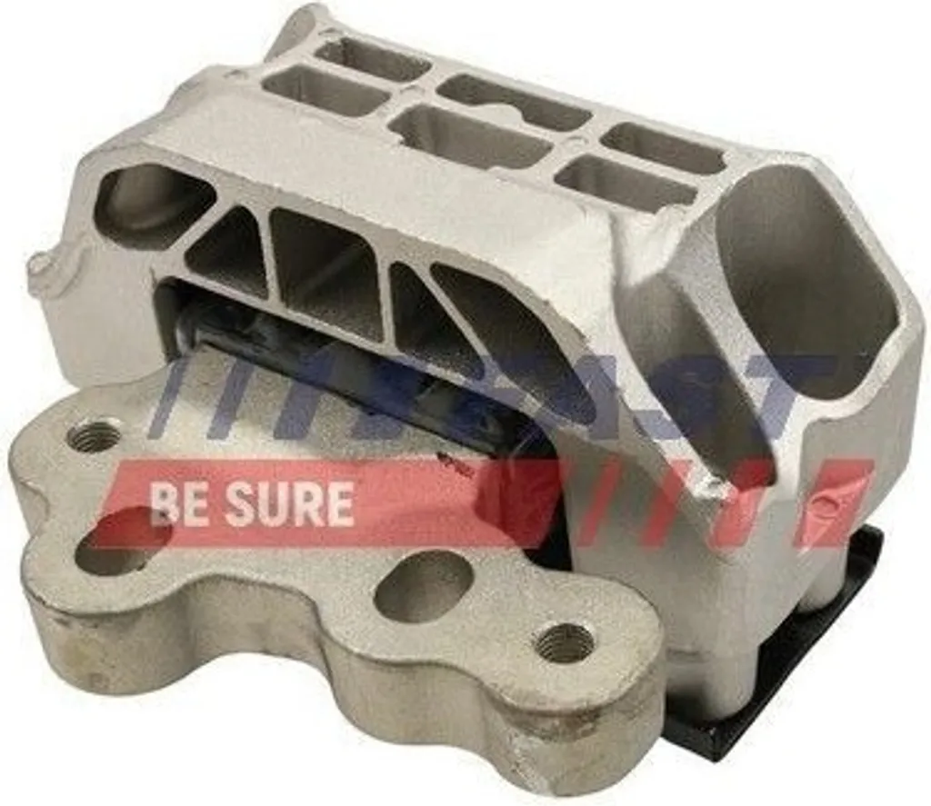 Support moteur FAST FT52224 pour Ford Transit V363 et Custom OE 2419007