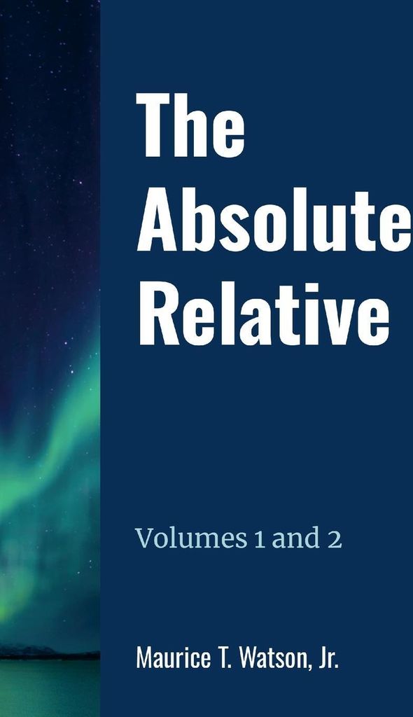 The Absolute Relative Volumes 1 and 2