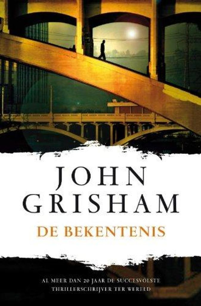 De bekentenis | John Grisham
