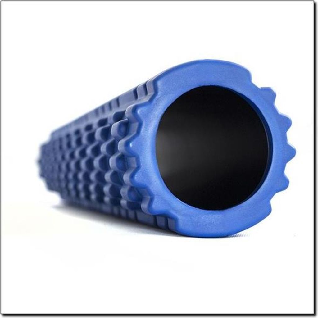 Fs104 Blau 61 Cm Fitness Roller / Roller Hms Produktbild 