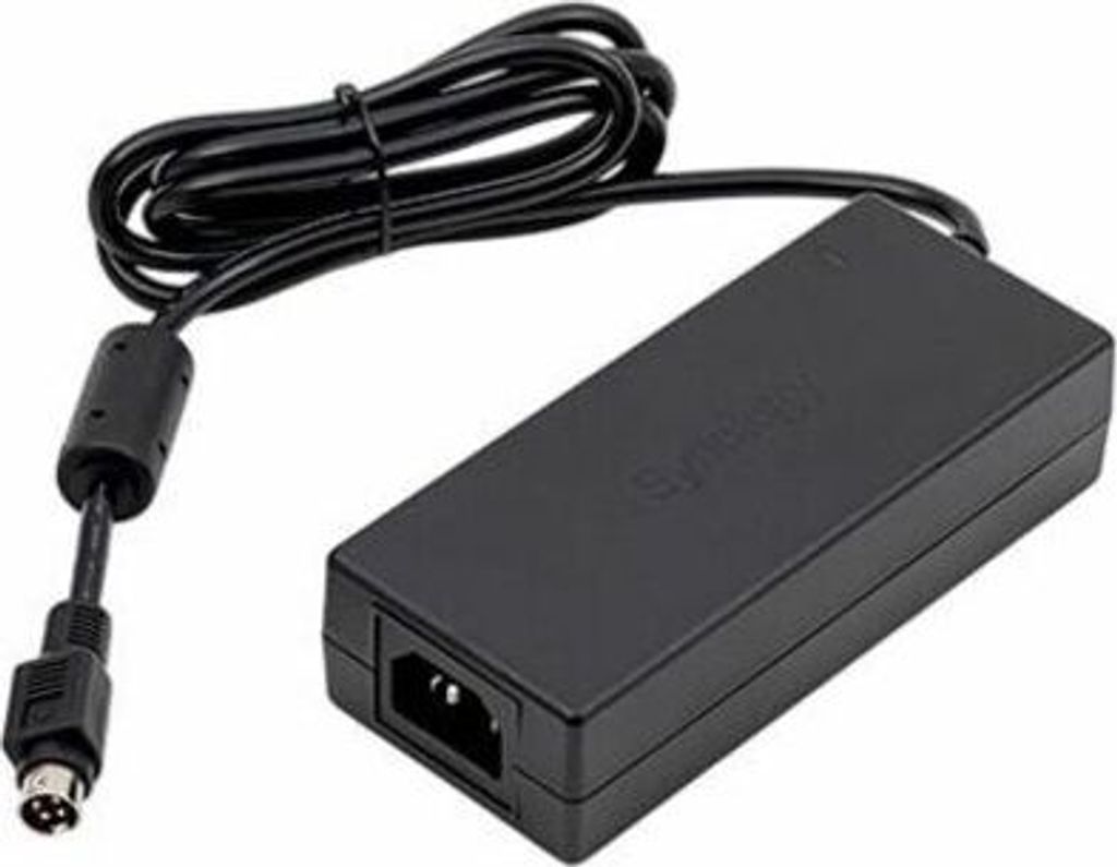 Synology Adapter 100W_3, Drinnen, 100 W, DS925+, DS923+, Produktbild 