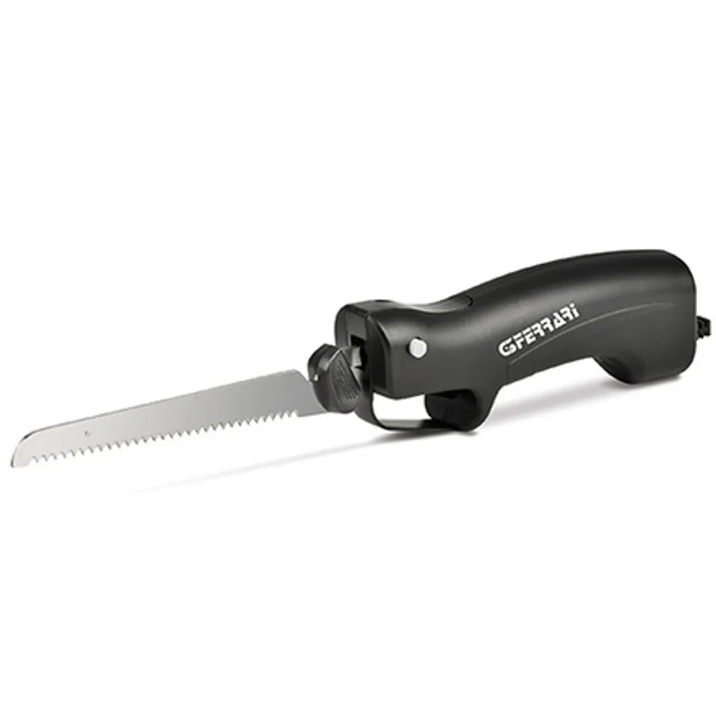 Coltello Elettrico G3Ferrari G20148 Speedycut: Guida all'Acquisto