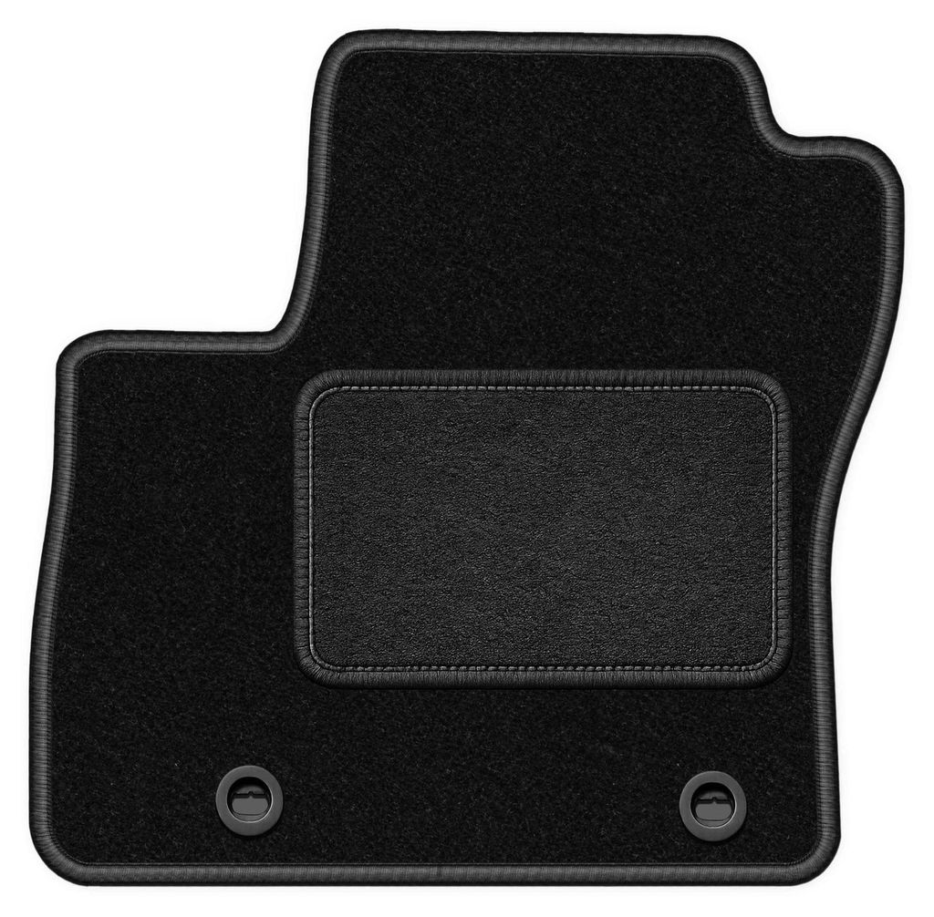 Tappetino guidatore in moquette per Ford C-MAX MK1 Immagine del prodotto 