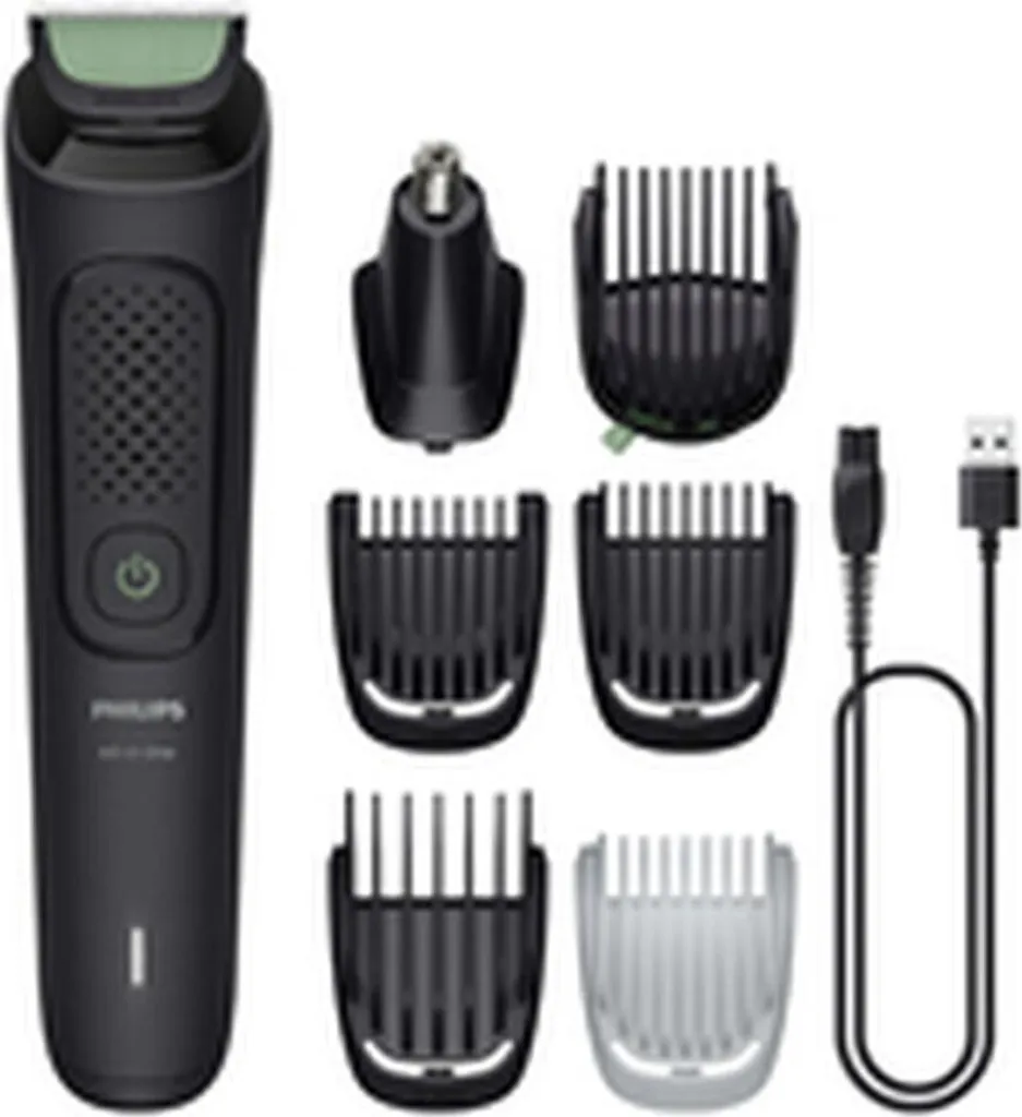 Offerta Philips Multigroom Serie 3000 MG3935/15: 7-in-1 Prezzo Shock