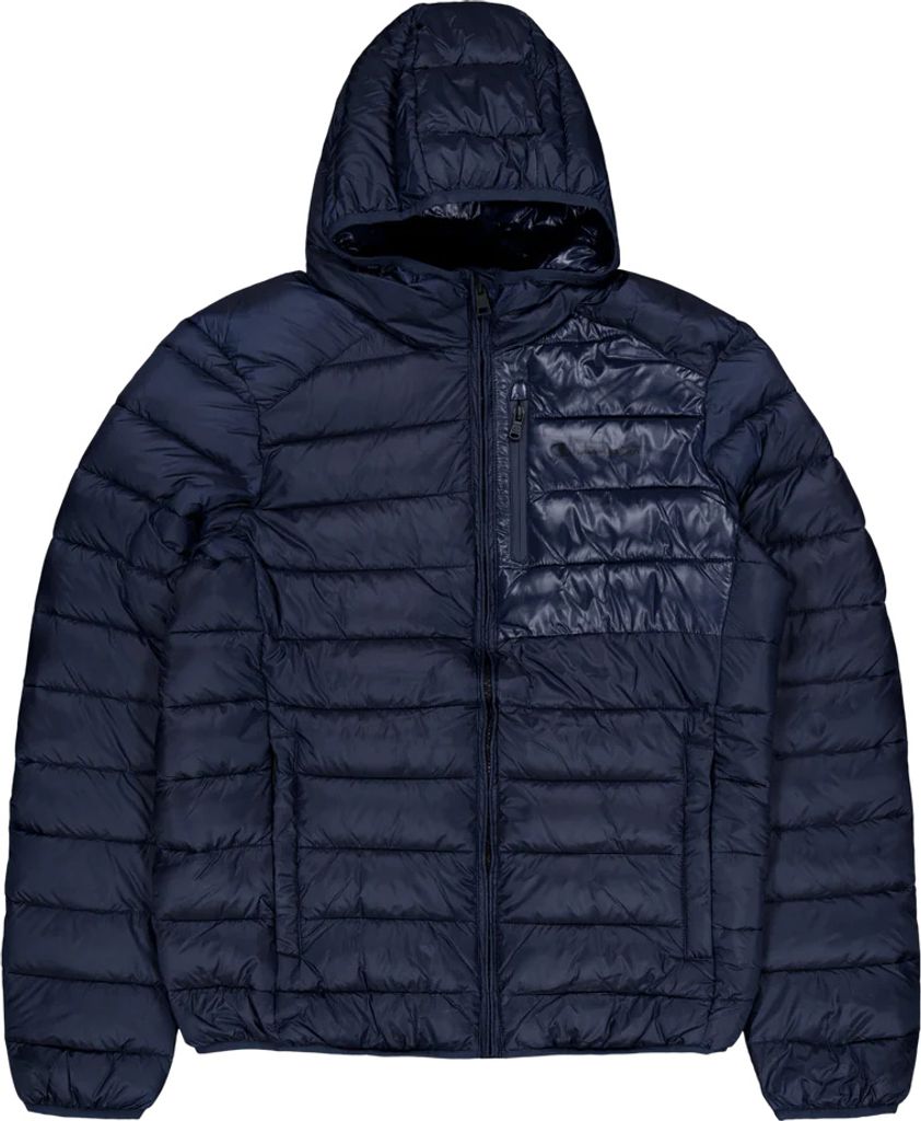Champion Outdoor Hooded Jacket S