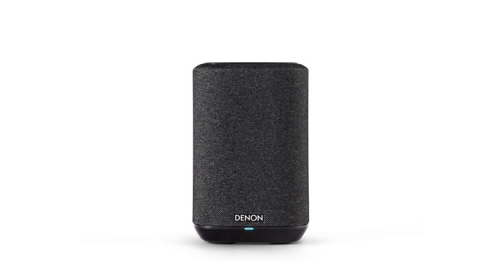 Denon HOME 150 NV (nero) Immagine del prodotto 