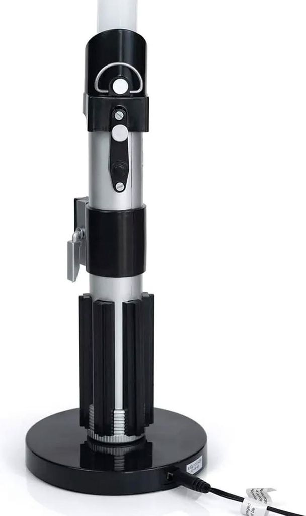 Ukonic Tischleuchte Darth Vader           Lichtschwert Image du produit 