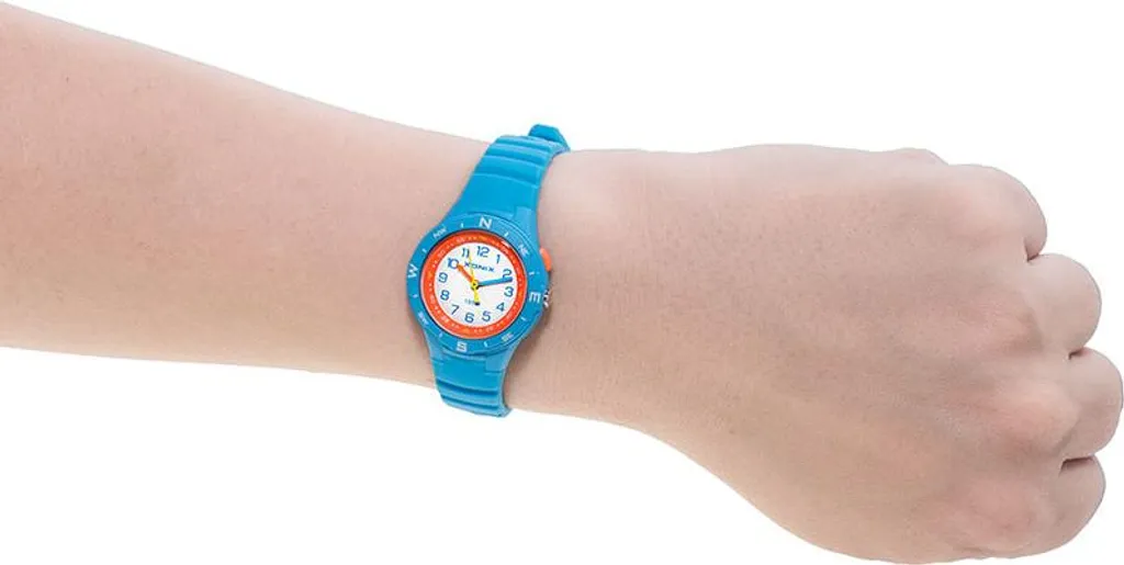 Orologio Xonix OKA-A04 per Uomo e Ragazzi - Resistente e Versatile - 3