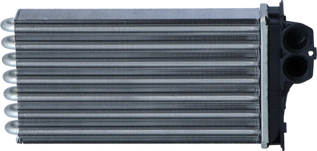 Radiateur de chauffage NRF 54334 pour Xsara Berline et Break OE 6448N3