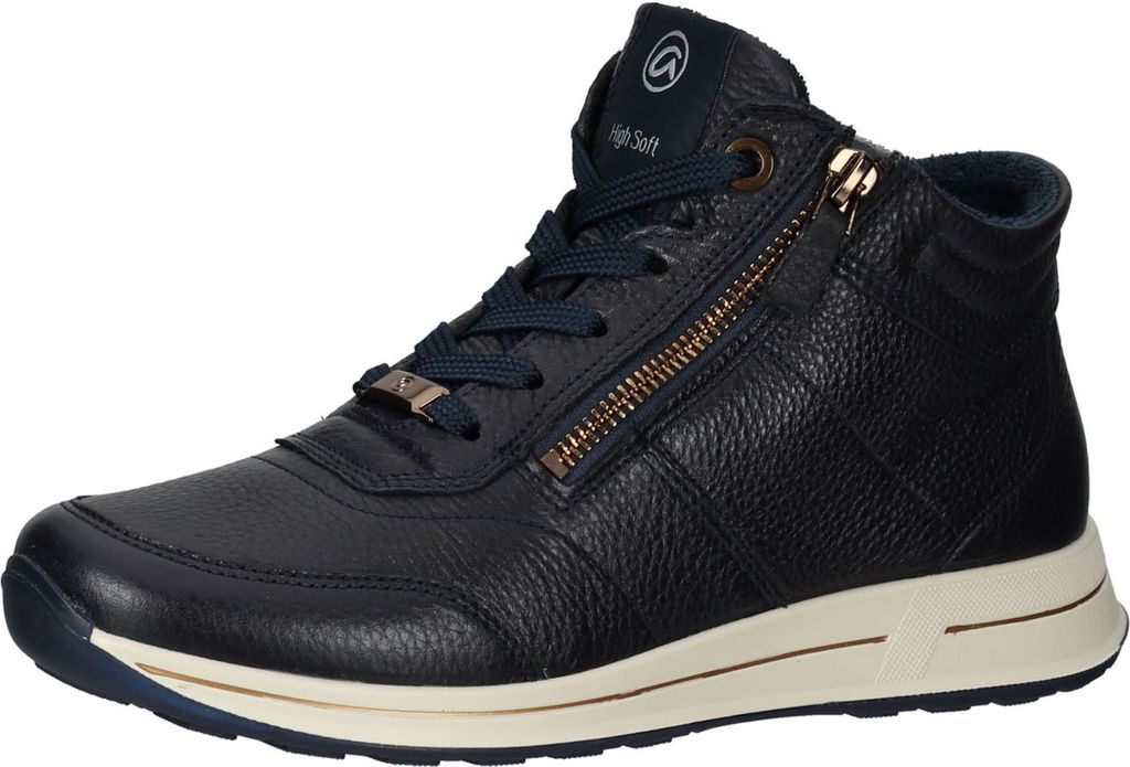 Ara OSAKA 2.0 Damenschuhe Für lose Einlagen Schnürstiefel Produktbild 53