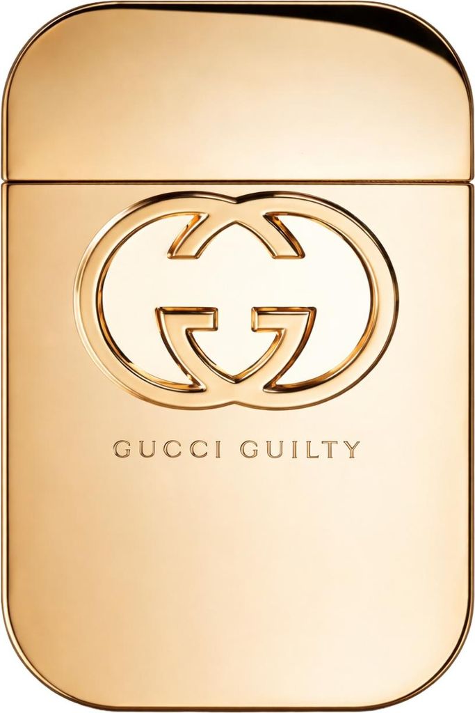 Gucci Guilty pour femme Eau de Toilette 75 ml Produktbild 