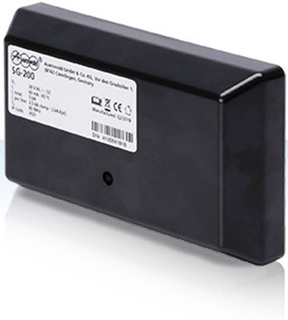 Auerswald SG-200: Overspanningsbeveiligingsmodule voor alle Productafbeelding 