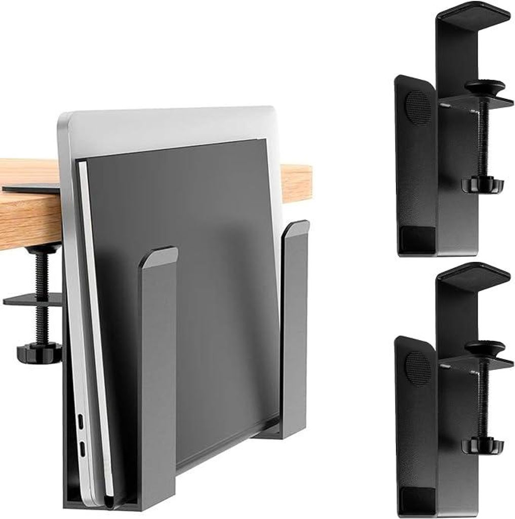 PolkaHome® Verstellbarer Laptop-Halter für Produktbild 
