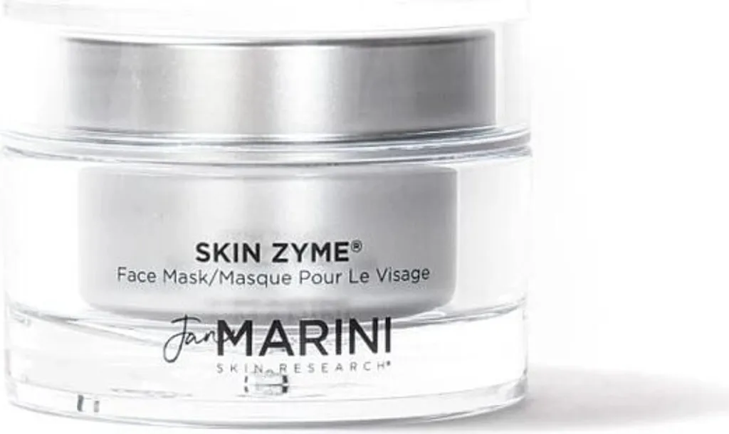 Éliminez les Peaux Mortes avec Jan Marini Skin Zyme 59 ml Peeling Doux