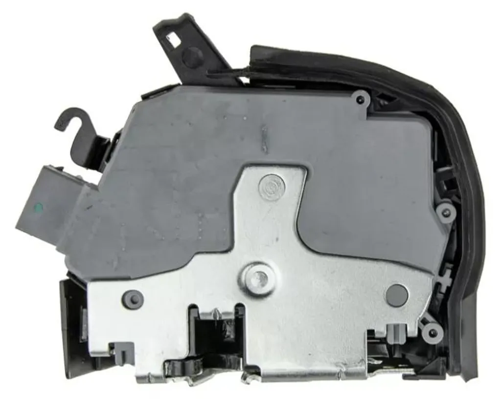 Serrure Bloquée BMW X5 E53 ? Changez pour ce Verrou 7 Broches 51218402540 - 5