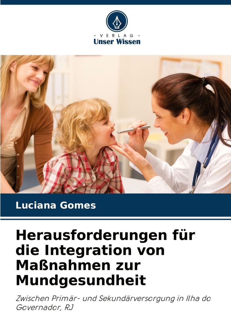 Herausforderungen für die Integration von Maßnahmen zur Mundgesundheit